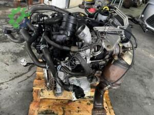 VOLKSWAGEN PASSAT 1.4 TSİ CJZ BOŞ MOTOR ORJİNAL ÇIKMA