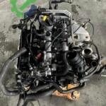2013 Volkswagen Passat Motor Komple Çıkma Parça Samsun