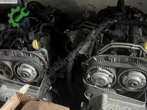 Volkswagen Passat Motor Komple Sökme Çıkma