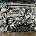 Volkswagen Passat 2025 Motor Beyni Çıkma