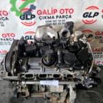 2010 Volkswagen Passat Motor Komple Çıkma Parça Samsun