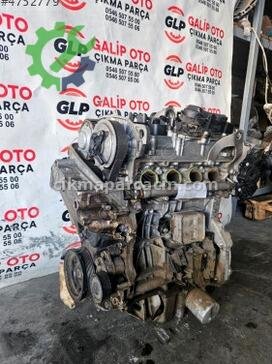 Volkswagen Passat Motor Komple çıkma parça