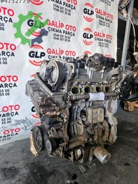 Volkswagen Passat Motor Komple çıkma parça