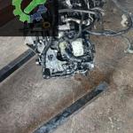 Volkswagen Passat Motor Komple Çıkma Parça Bursa