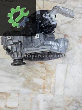 Volkswagen Passat Şanzıman Komple çıkma parça
