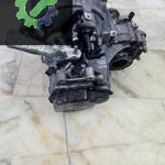 Volkswagen Passat Şanzıman Komple Çıkma Parça Bursa