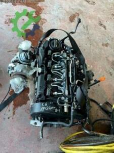 Volkswagen Passat Motor Komple Çıkma (4. Adet)