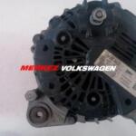 2010 Volkswagen Passat Şarj Dinamosu Çıkma Parça Ankara