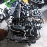 2013 Volkswagen Passat Motor Komple Çıkma Parça Ankara