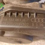 Volkswagen Passat 1997-2000 Gaz Kelebeği Çıkma