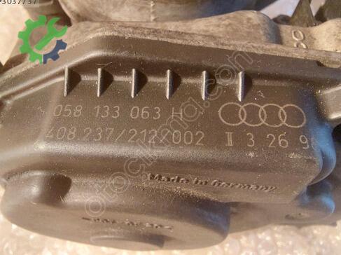 Volkswagen Passat Gaz Kelebeği çıkma parça
