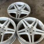 Volkswagen Passat 18 jant orijinal