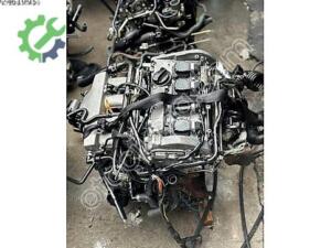 VOLKSWAGEN PASSAT 1.8 T AEB MOTOR