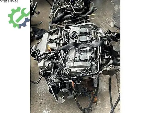 Volkswagen Passat Tente çıkma parça