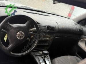 Volkswagen Passat 1.9 tdi 1998 2000 Ön göğüs torpido