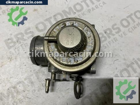 Volkswagen Passat EGR Valfi çıkma parça