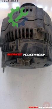 Volkswagen Passat Şarj Dinamosu 028903025Q çıkma parça