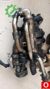 Volkswagen Passat 1.9 TDi otomatik egr valfi