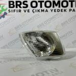 VOLKSWAGEN PASSAT 1997 2000 SIFIR SAĞ SİNYAL BEYAZ TYC 3B0953042C