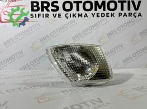 VOLKSWAGEN PASSAT 1997 2000 SIFIR SAĞ SİNYAL BEYAZ TYC 3B0953042C