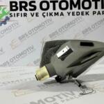 VOLKSWAGEN PASSAT 1997 2000 SIFIR SAĞ SİNYAL BEYAZ TYC 3B0953042C