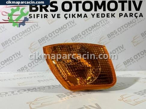 Volkswagen Passat Sinyal çıkma parça