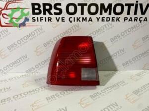 VOLKSWAGEN PASSAT 1997 2000 SIFIR SOL ARKA STOP 3B5945095F