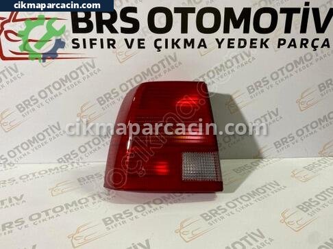 Volkswagen Passat Sol Arka Stop çıkma parça