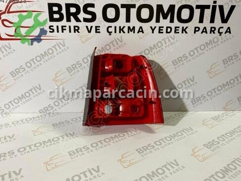 Volkswagen Passat Sol Arka Stop 3B5945095F çıkma parça