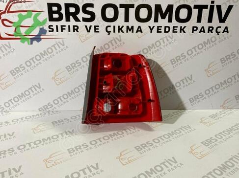 Volkswagen Passat Sol Arka Stop 3B5945095F çıkma parça