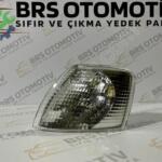 VOLKSWAGEN PASSAT 1997 2000 SIFIR SOL SİNYAL BEYAZ TYC 3B0953041C