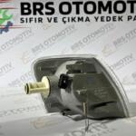 VOLKSWAGEN PASSAT 1997 2000 SIFIR SOL SİNYAL BEYAZ TYC 3B0953041C