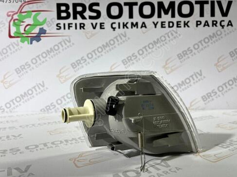 Volkswagen Passat Sinyal 3B0953041C çıkma parça