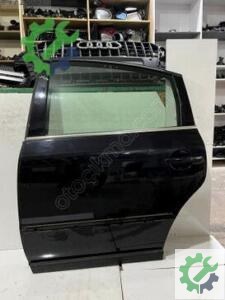 VOLKSWAGEN PASSAT 1997 2004 ÇIKMA DOLU SOL ARKA KAPI