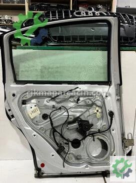 Volkswagen Passat Sol Arka Kapı çıkma parça