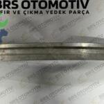 VOLKSWAGEN PASSAT 1997 2004 SIFIR ALÜMİNYUM ÖN TAMPON DEMİRİ