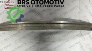 VOLKSWAGEN PASSAT 1997 2004 SIFIR ALÜMİNYUM ÖN TAMPON DEMİRİ