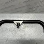 VOLKSWAGEN PASSAT 1997 2004 SIFIR TURBO BORUSU 3B0199521