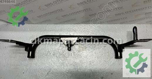 Volkswagen Passat Turbo Borusu 3B0199521 çıkma parça