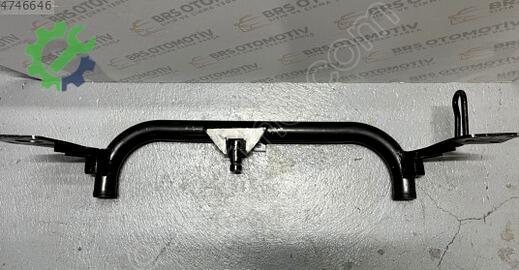 Volkswagen Passat Turbo Hortumu 3B0199521 çıkma parça