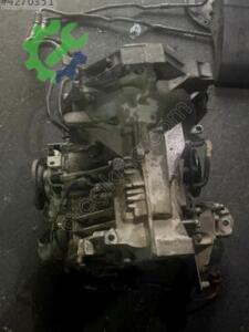 Volkswagen Passat 1998 2000 avg motor dmx 4ileri şanzıman 1.9tdi