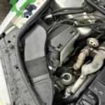 2012 BMW 5 Serisi Hava Filtresi Çıkma Parça Bursa
