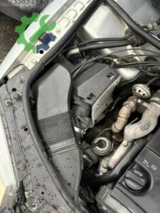 Volkswagen passat 1.9tdi avg Afn havafilitresi