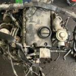 1996 Volkswagen Passat Motor Komple Çıkma Parça Ankara