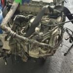 1996 Volkswagen Passat Motor Komple Çıkma Parça Ankara