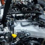 Volkswagen Passat 2025 Motor Komple Çıkma