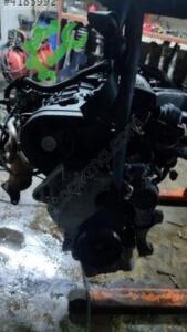 Motor Komple Volkswagen Passat — Sökme Çıkma (2. Adet)