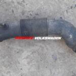 2010 Renault Megane Havalandırma Borusu Çıkma Parça Bursa