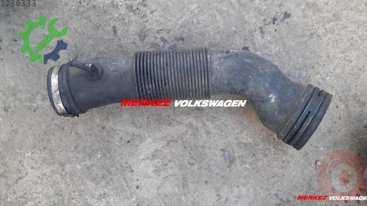 Volkswagen Passat Havalandırma Borusu çıkma parça