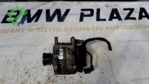 VOLKSWAGEN PASSAT 2.0 TDI BKP BKD ŞARJ DİNAMOSU